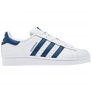 Adidas Superstar j 38 2 3