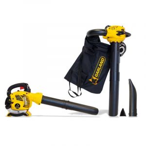 Garland Gas 550 G-V18 Soplador/Aspiradora Gasolina 750W