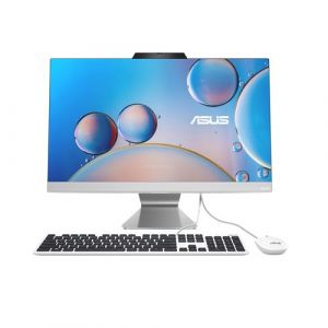 Asus A3402WVAK-WA005W 23.8" FHD Intel Core i3 1315U RAM 8 Go DDR4 512 Go Intel HD Graphics