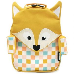 Les Déglingos Sac À Dos Cyranos Le Renard