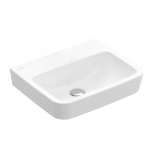 Villeroy & Boch O.novo Lave-mains, 43444FR1,