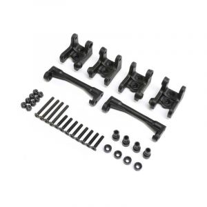 Upper Shock Mount Set (4) - LMT - Losi