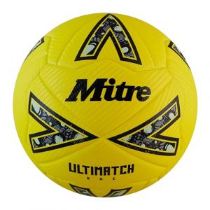 mitre Ballon Ultimatch One