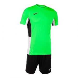 Ensemble maillot et short enfant Joma Danubio II