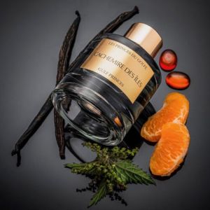 Flowers Of The Gulf Kashmir Islands 50ml Perfume Extract