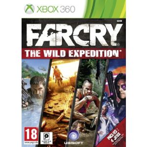 Far Cry The Wild Expedition [XBOX360]