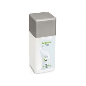 Image de Bayrol SpaTime - Anti-calcaire pour spa 1 L