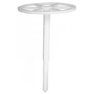 Tox Support d'isolation Keeper 8x200 mm, 250 pièces - 48100081