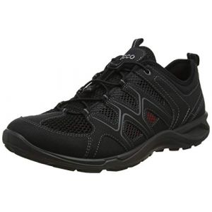 Image de Ecco Terracruise LT Loop - Chaussures multisports taille 41, noir