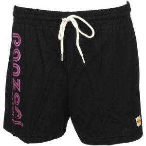 Image de Panzeri Short Uni a noirfus nacr short - Couleur EU S,EU M,EU L,EU XL - Taille Noir