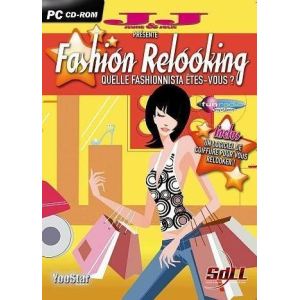 Image de Fashion Relooking [PC]