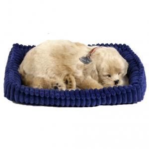 Image de Perfect Petzzz Peluche interactive Golden Retriever