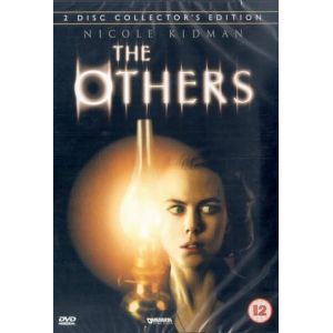 Image de The Others [Import anglais] [DVD]