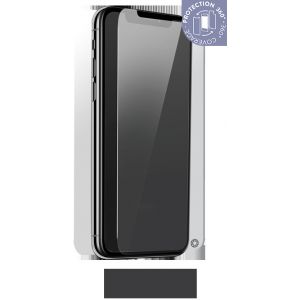 Force glass Verres tremp&eacute;s Avant et Arri&egrave;re Iphone XR