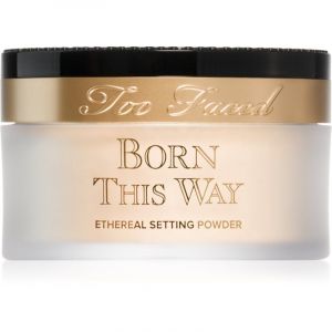 Too Faced Born This Way Setting Powder - Poudre Libre