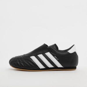 Adidas Taekwondo W black/ftwr white/GUM 3 Originals, Footwear, en noir, taille: 36.666 - Couleur noir - Taille 36.666