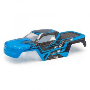 Hobby Tech Carrosserie Rogue Terra Sport - Bleue