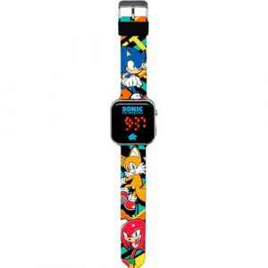 Montre de Fitness - KIDS LICENSING - SNC4228M - LED - Digital - Étanche