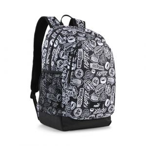 Puma Sac à dos academy aop bac noir