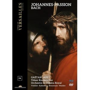 Johannes-Passion