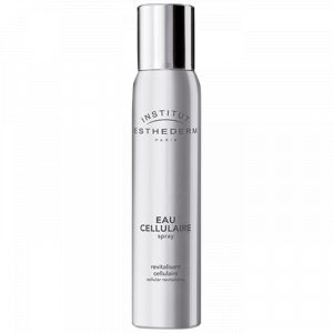 Institut esthederm Spray d'eau cellulaire