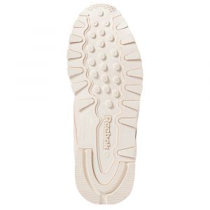 Reebok Chaussures enfant Sport Baskets Junior CLASSIC LEATHER rose - Taille 36,37,38,35,36 1/2