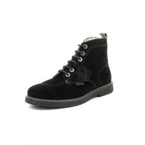 Kickers Bottillons Cuir Kick Legendary