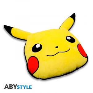 Image de Abystyle Pkm coussin pikachu