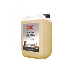 Ballistol Solvant à résine 5 l 1 pièce(s) solvant à résine 5 l