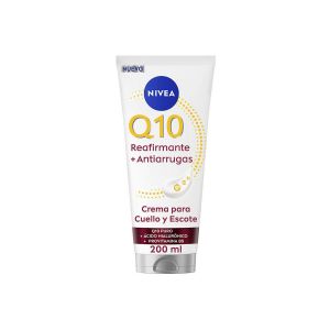 Nivea Crema Corporal Q10