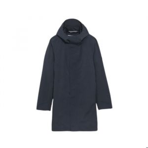 Aigle Parka longue avec capuche MTD