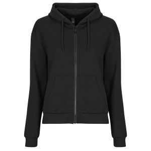 Only Play Sweatshirt zipp&eacute; &agrave; capuche femme lounge