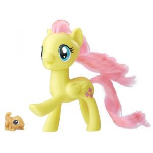 Image de Hasbro My Little Pony Poney Ami Fluttershy