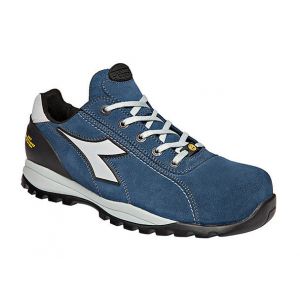 Image de Diadora Utility - Chaussures de travail basses GLOVE TECH LOW S3 SRA HRO ESD pour homme et femme FR 39