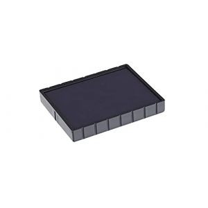 Colop Pad e53 bleu blister -2u-