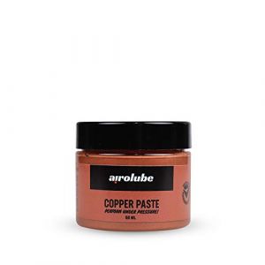 Airolube Copperpaste/Pâte de cuivre - 50ml
