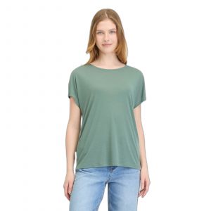 T-shirt femme Ragwear Umai A