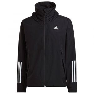 Adidas Veste Bsc 3 Stripes R.r 2XL Black