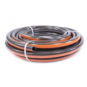 Fuxtec Tuyau d'arrosage - ECO FLEX 3/4 - 30 m
