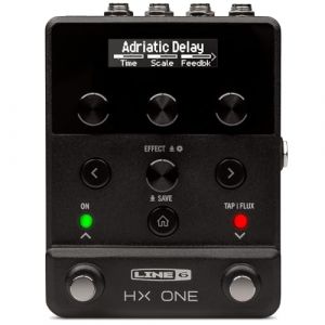 Line 6 HX One