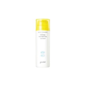 Goodal [Offres] - Green Tangerine Vita-C Sérum Solaire Soin Taches