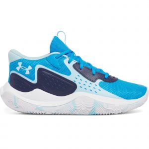 Under Armour Chaussures indoor Jet '23