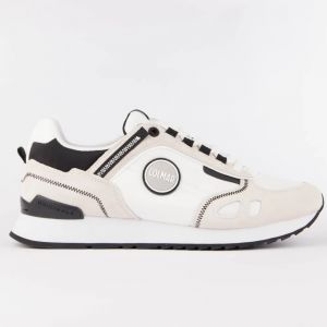 Basket Colmar Travis Sport Bold Homme Blanc