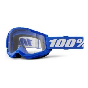 100% Masque moto cross Strata 2