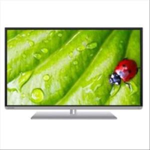 Toshiba 48L5445DG - Téléviseur LED 3D 121 cm