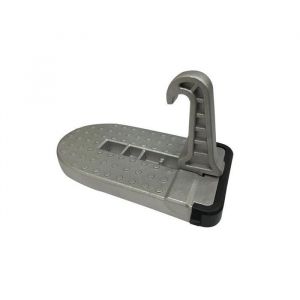 MARCHE PIED PLIABLE AMOVIBLE CARPOINT