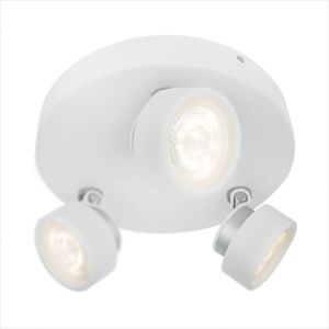 Image de Philips 53279/31/16 - Spot Rimus LED myLiving