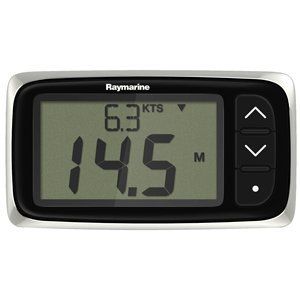Image de Raymarine I40 Bidata Display