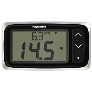 Raymarine I40 Bidata Display