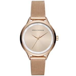 Image de Armani Exchange Montre Femme Harper AX5602
